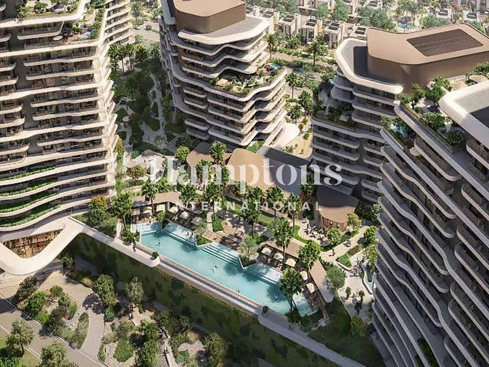 Dubai Land