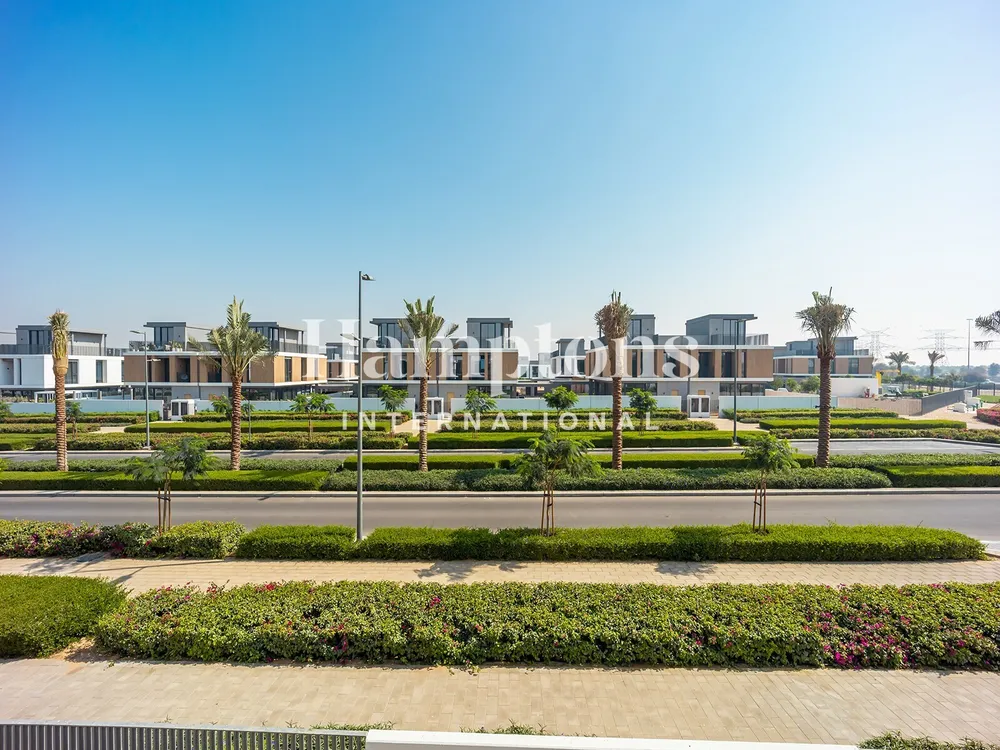 Arabian Ranches 3