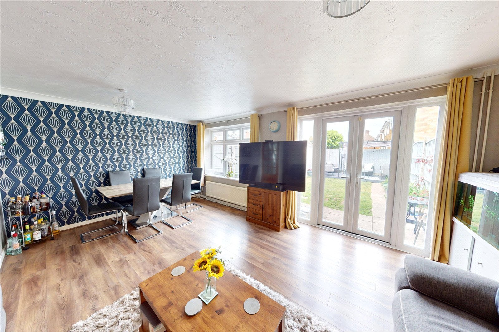 Halt Drive, Linford, Stanford-le-Hope, Essex, SS17 Image 8