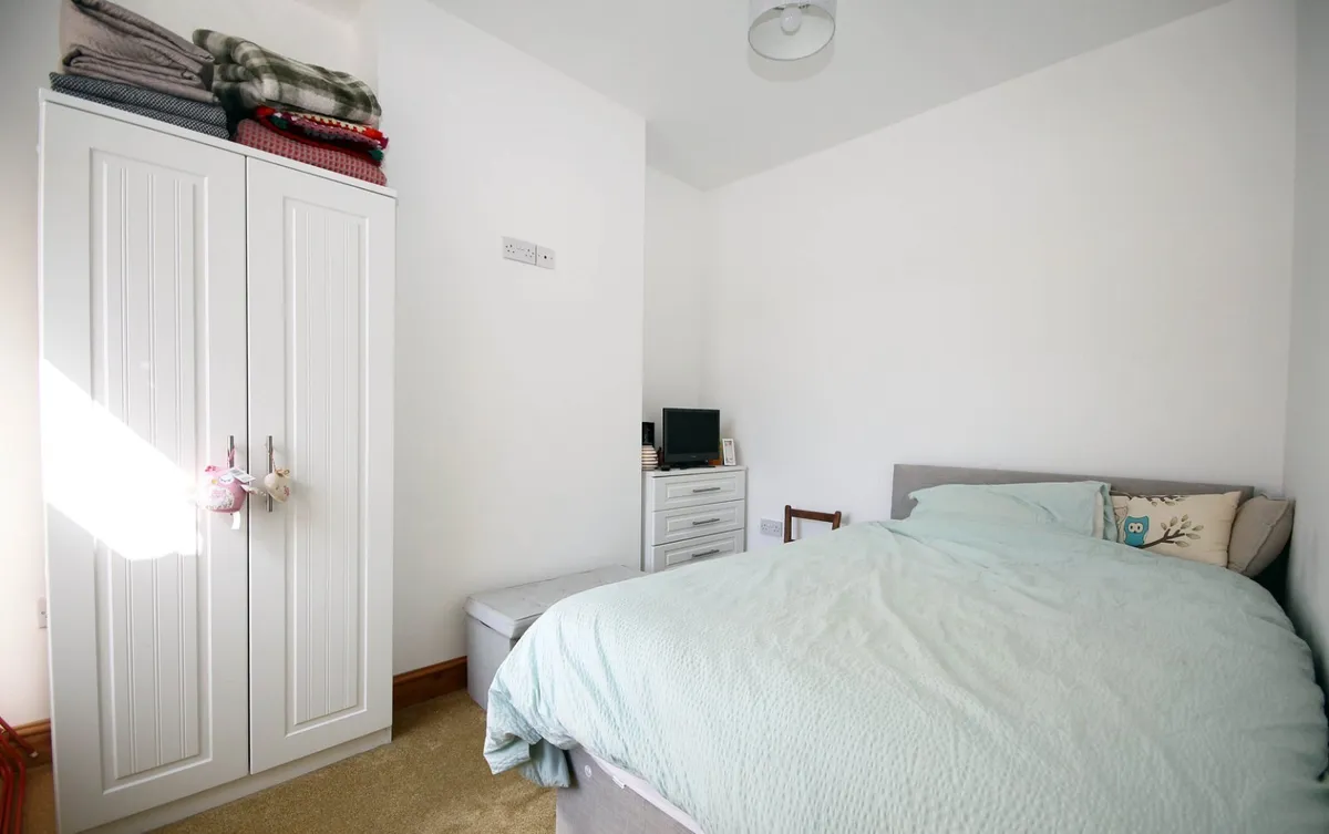 Marcus Street, Caernarfon, Gwynedd, LL55