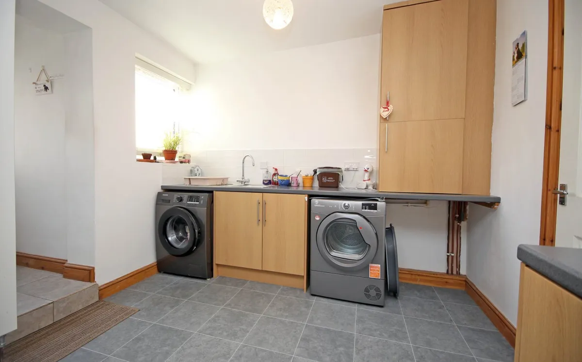 Marcus Street, Caernarfon, Gwynedd, LL55