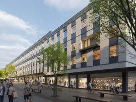 Gateway Residence, Stevenage photo