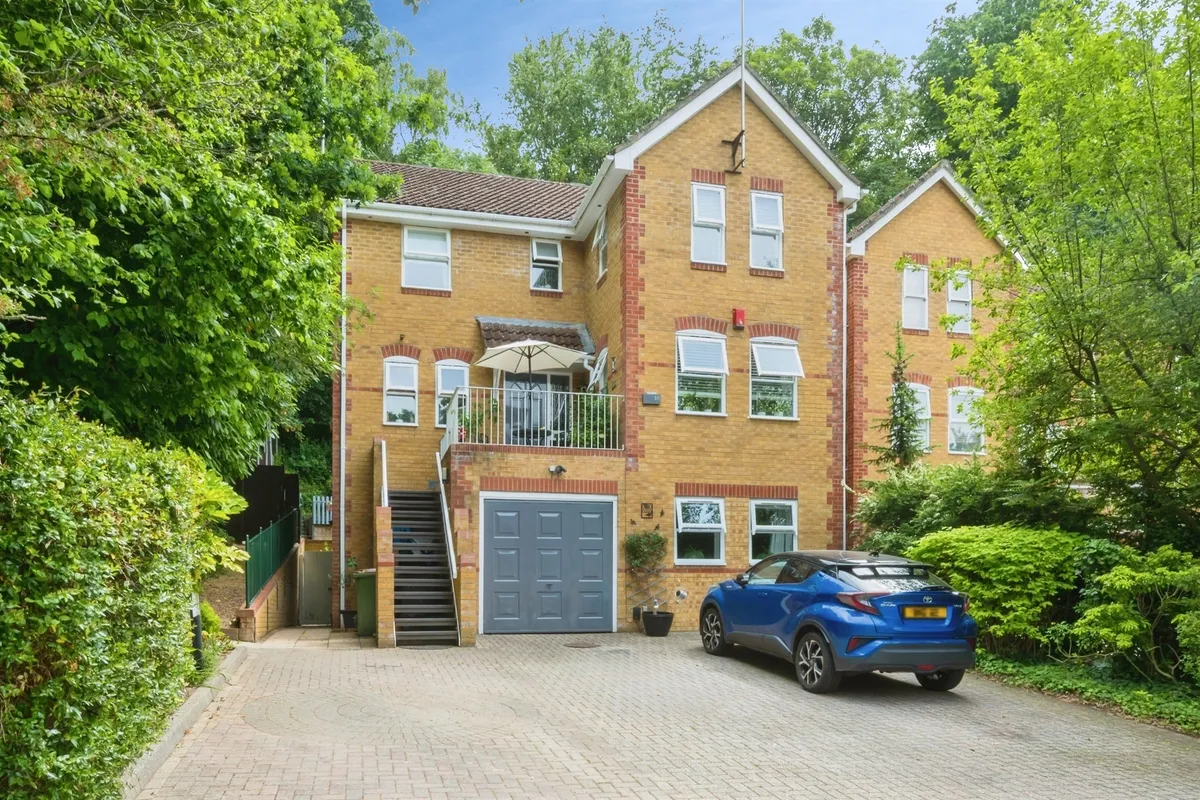 Vinebank, Southampton