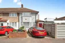 Boyne Road, Dagenham