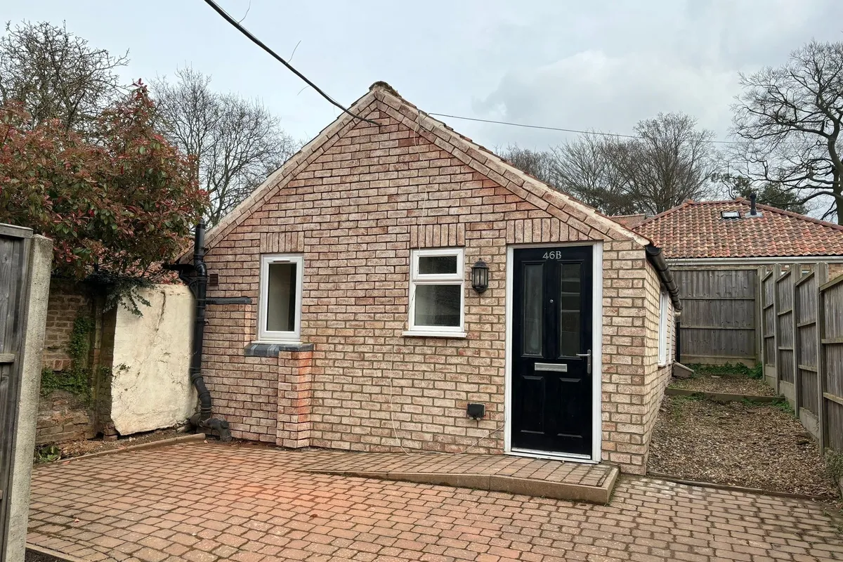 Lynn Road, Downham Market