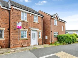 Deansleigh, LINCOLN photo