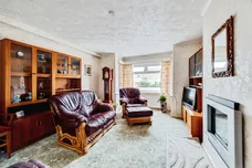 Weedon Road, Swindon