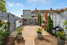 Boyne Road, Dagenham