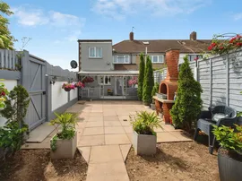 Boyne Road, Dagenham thumb 2