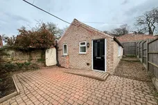Lynn Road, Downham Market