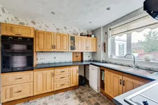 Weedon Road, Swindon