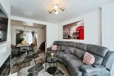 Boyne Road, Dagenham