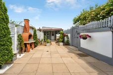 Boyne Road, Dagenham