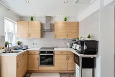 Boyne Road, Dagenham