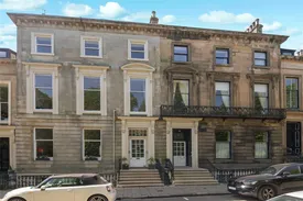 Property responsive