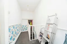 Morel Street, Barry