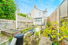 Morel Street, Barry