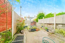 Morel Street, Barry