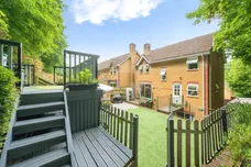 Vinebank, Southampton