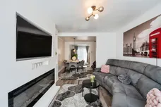 Boyne Road, Dagenham