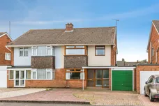 Weedon Road, Swindon