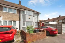 Boyne Road, Dagenham