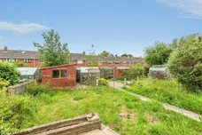 Weedon Road, Swindon