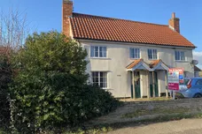 High Road, Needham, HARLESTON