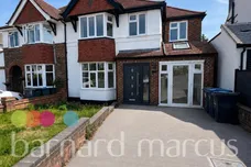 Ellesmere Drive, SOUTH CROYDON