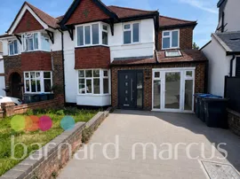 Ellesmere Drive, SOUTH CROYDON photo