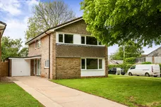 Linton Place, Linton On Ouse, YORK