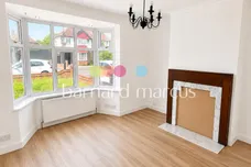 Ellesmere Drive, SOUTH CROYDON
