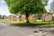 Linton Place, Linton On Ouse, YORK