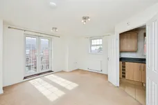 Magnus Court, Derby