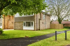 Linton Place, Linton On Ouse, YORK