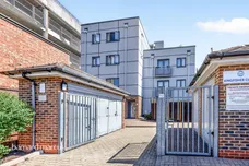 Wandle Road, Croydon