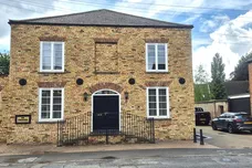 High Street, Gosberton, SPALDING