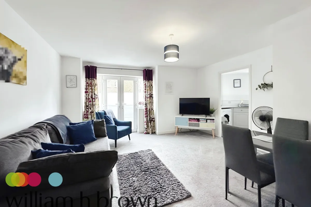 Rookes Crescent, CHELMSFORD