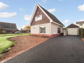 Property responsive