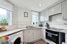 Rookes Crescent, CHELMSFORD