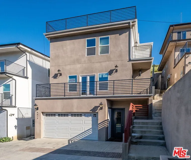 4418 Bowman Blvd, El Sereno, CA 90032