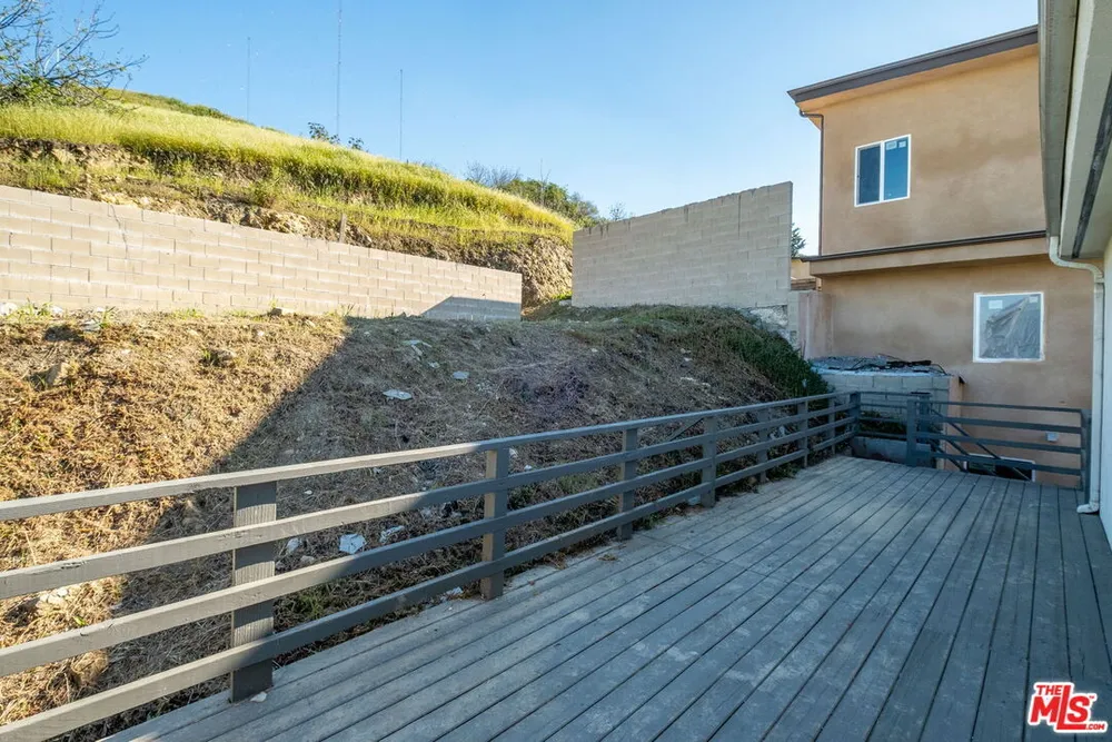 4418 Bowman Blvd, El Sereno, CA 90032
