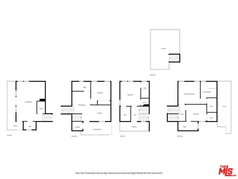 4418 Bowman Blvd, El Sereno, CA 90032