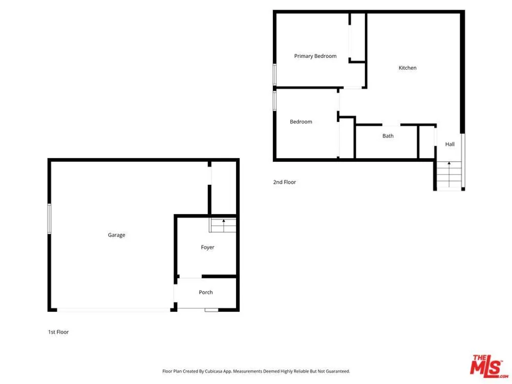 4418 Bowman Blvd, El Sereno, CA 90032