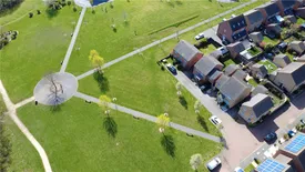 Property responsive