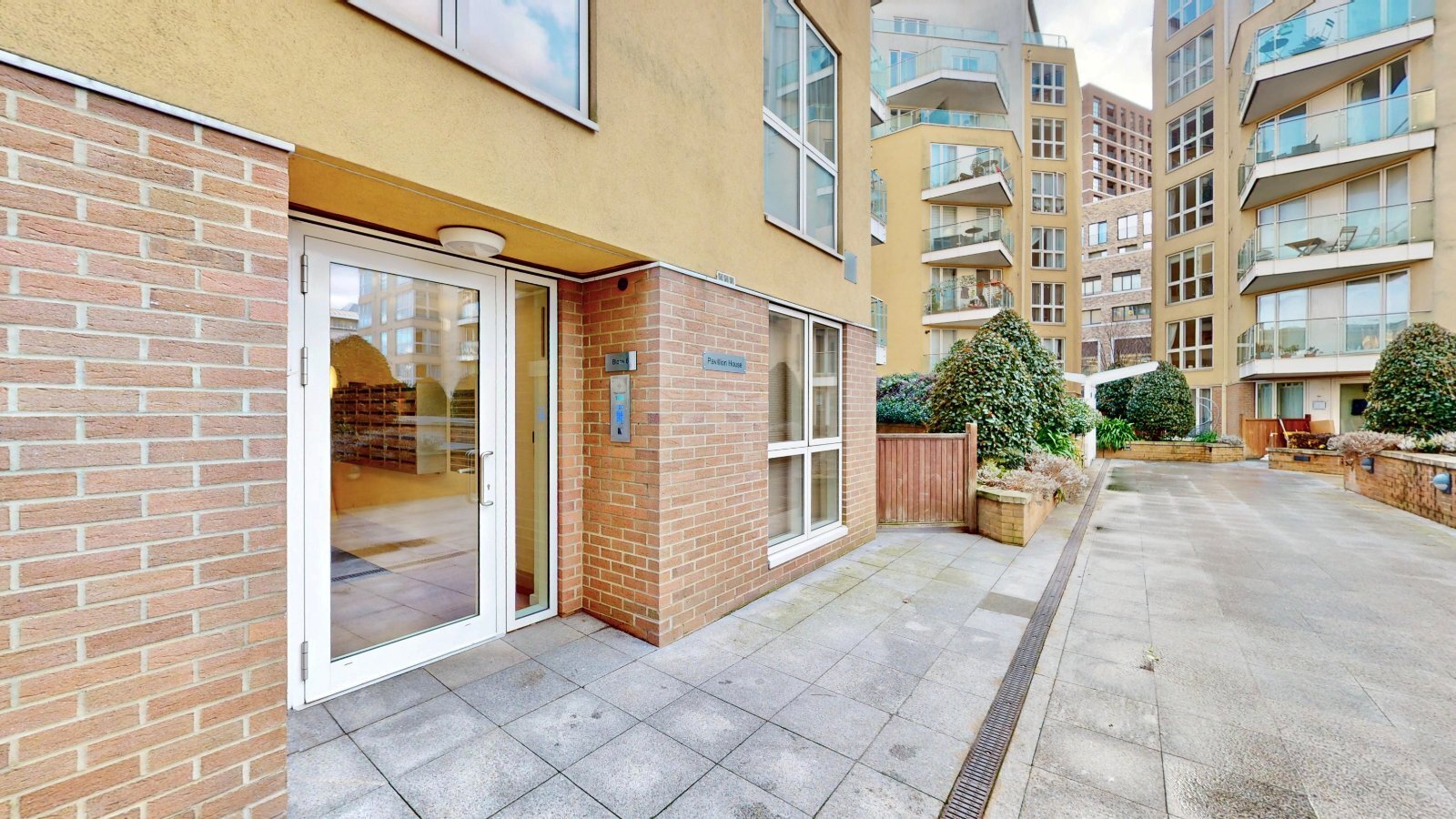 Pavillion House, Water Gardens Square, Canada Water, London, SE16 Image 10