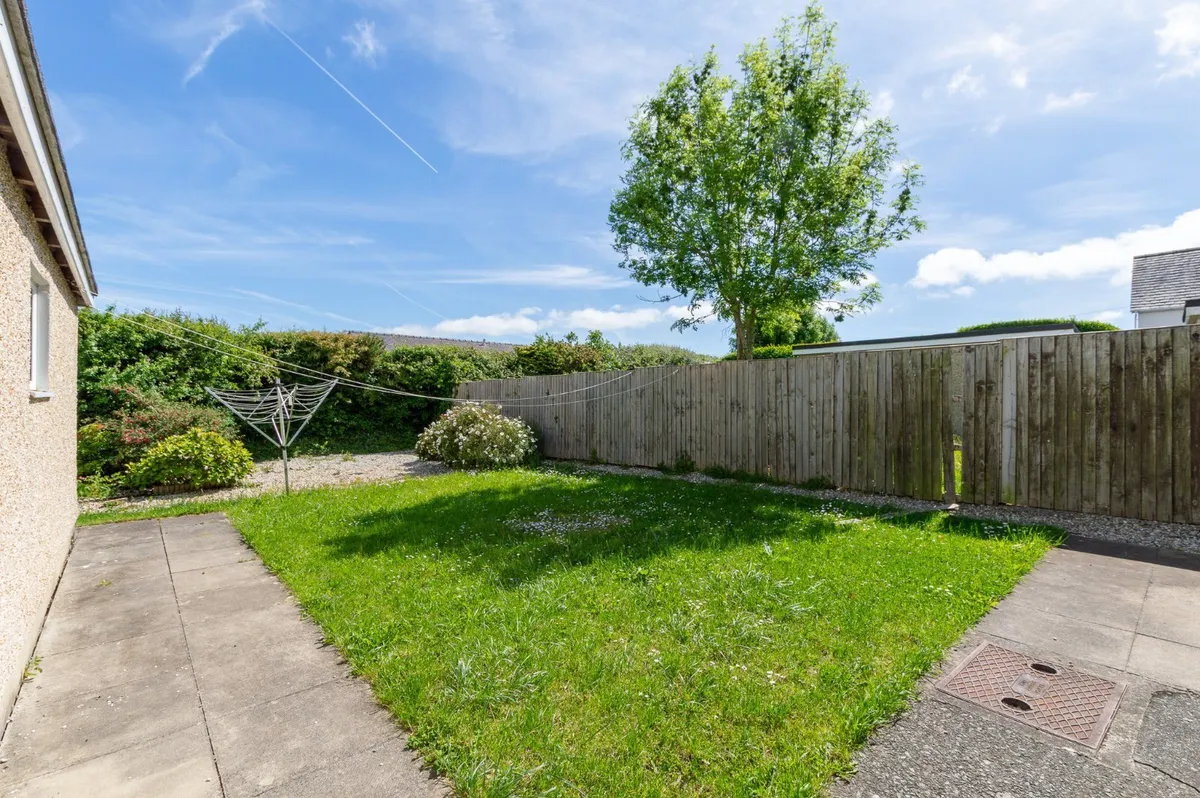 Maes Mawr, Penrhosgarnedd, Bangor, LL57