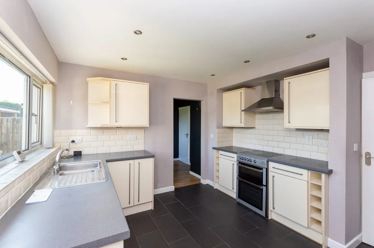 Maes Mawr, Penrhosgarnedd, Bangor, LL57