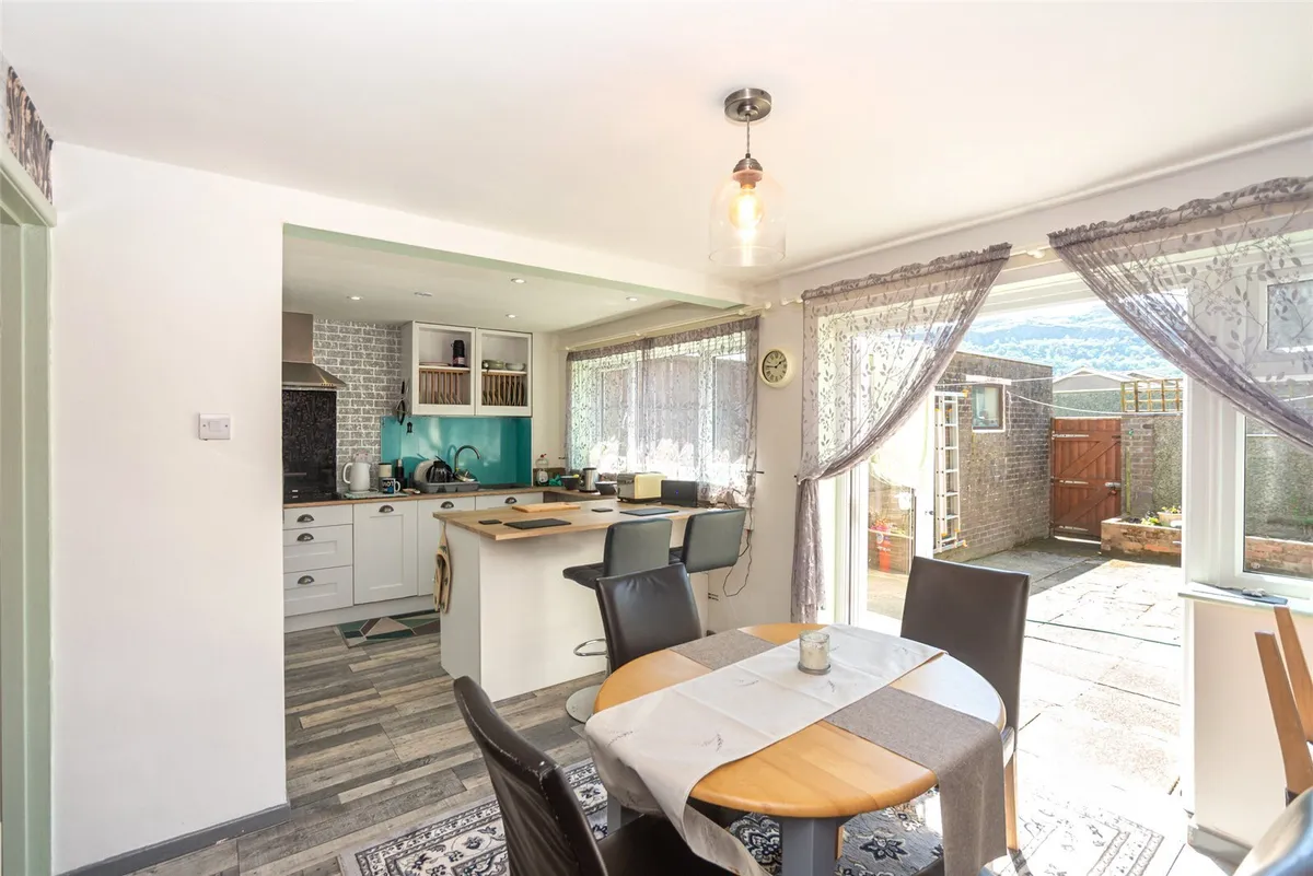 Isgraig, Tremadog, Porthmadog, Gwynedd, LL49