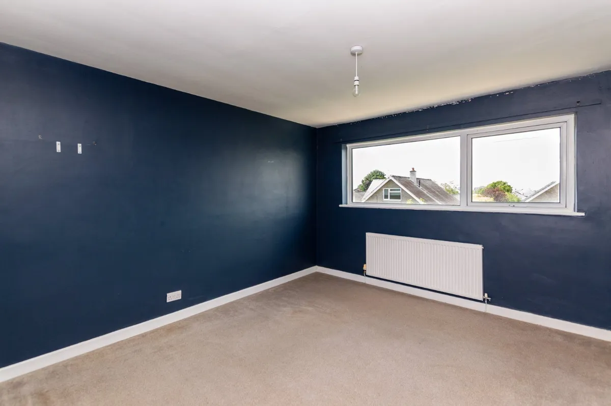 Maes Mawr, Penrhosgarnedd, Bangor, LL57